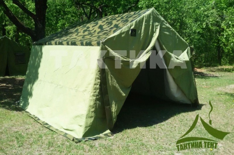 Tent M-5