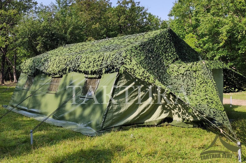 Tent POLIGON-30