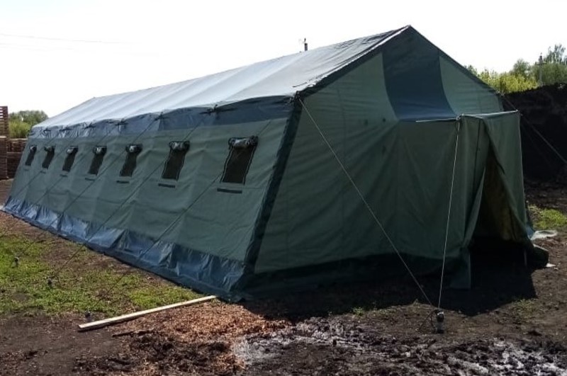 Tent M-70