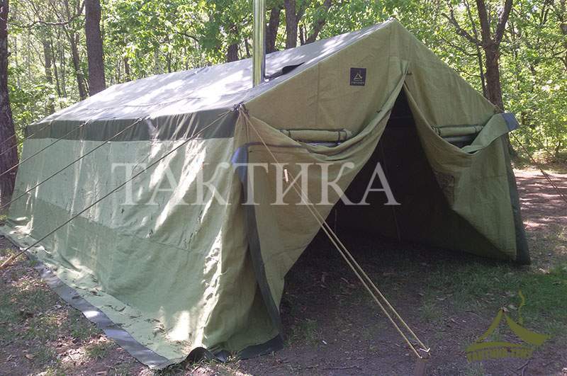 Tent M-16