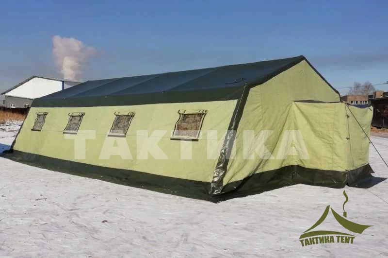 Tent M-40