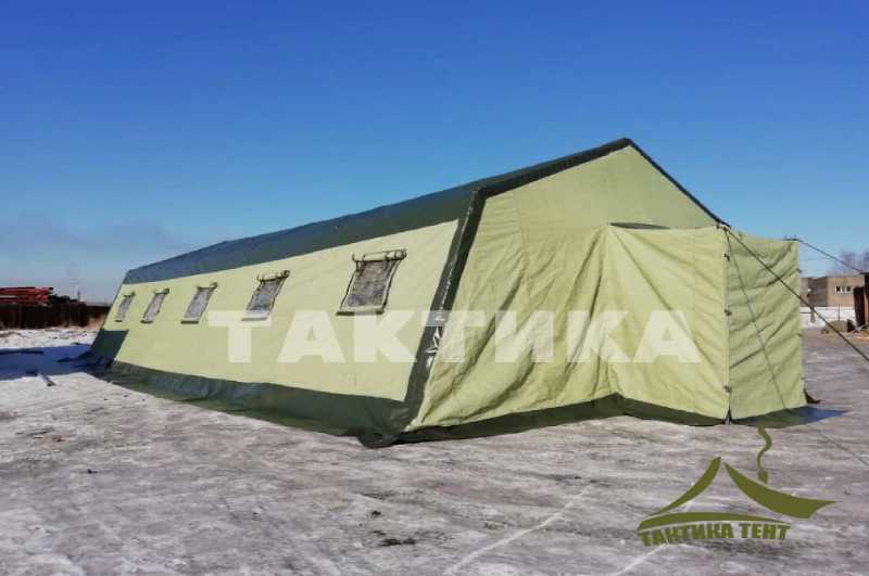 Tent M-30 Ministry Of Defense