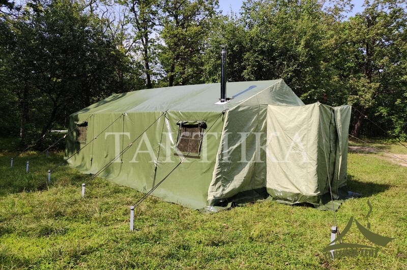 Tent POLIGON-16