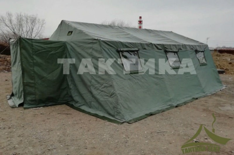 Tent Taktika-20 (similar UL-68, UZ-68)
