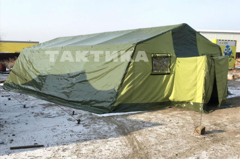 Tent POLIGON-40
