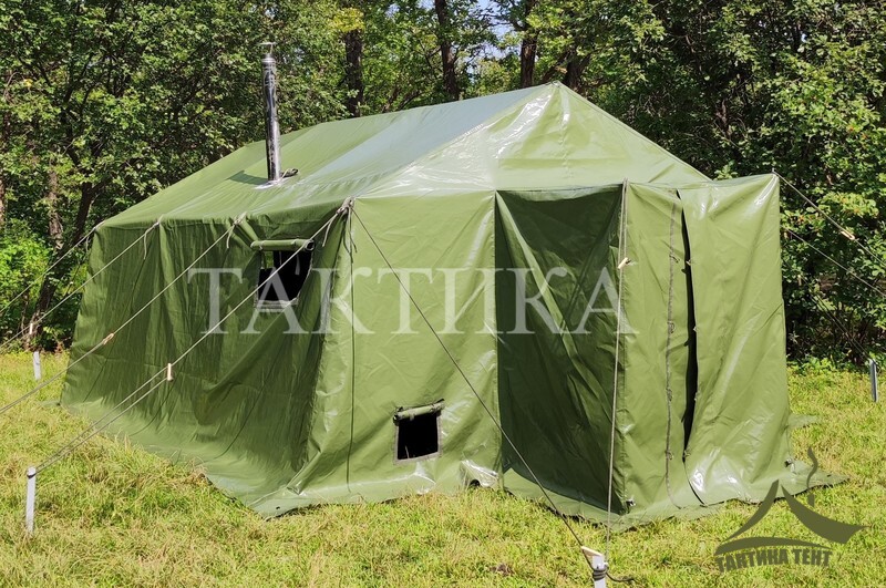 Tent BATH PB-6