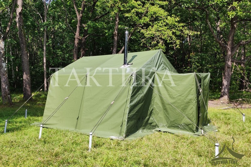 Tent BATH PB-4